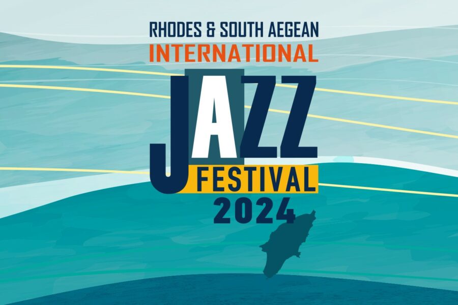 Διεθνές Φεστιβάλ Τζαζ Ρόδου