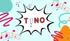 Tuno! Το μουσικό παιχνίδι