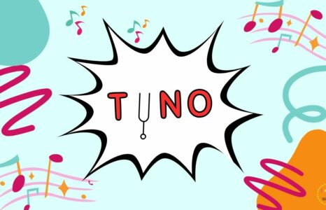 Tuno! Το μουσικό παιχνίδι