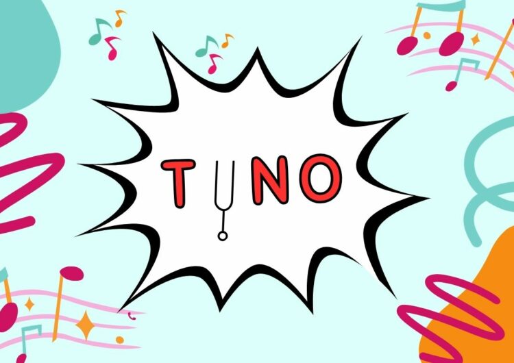 Tuno! Το μουσικό παιχνίδι