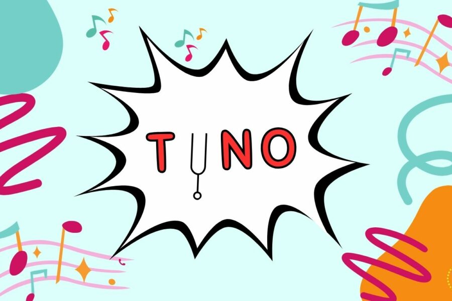 Tuno! Το μουσικό παιχνίδι
