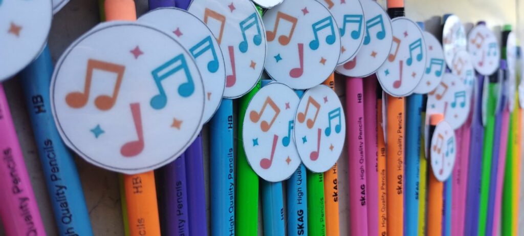Music Toppers: Δωράκι για την έναρξη της σχολικής χρονιάς